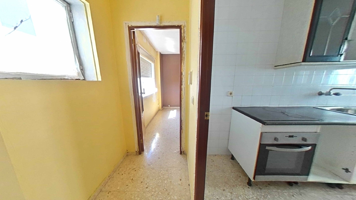  till salu lägenhet Huelva Centro 21001 Metropolitana De Huelva 7