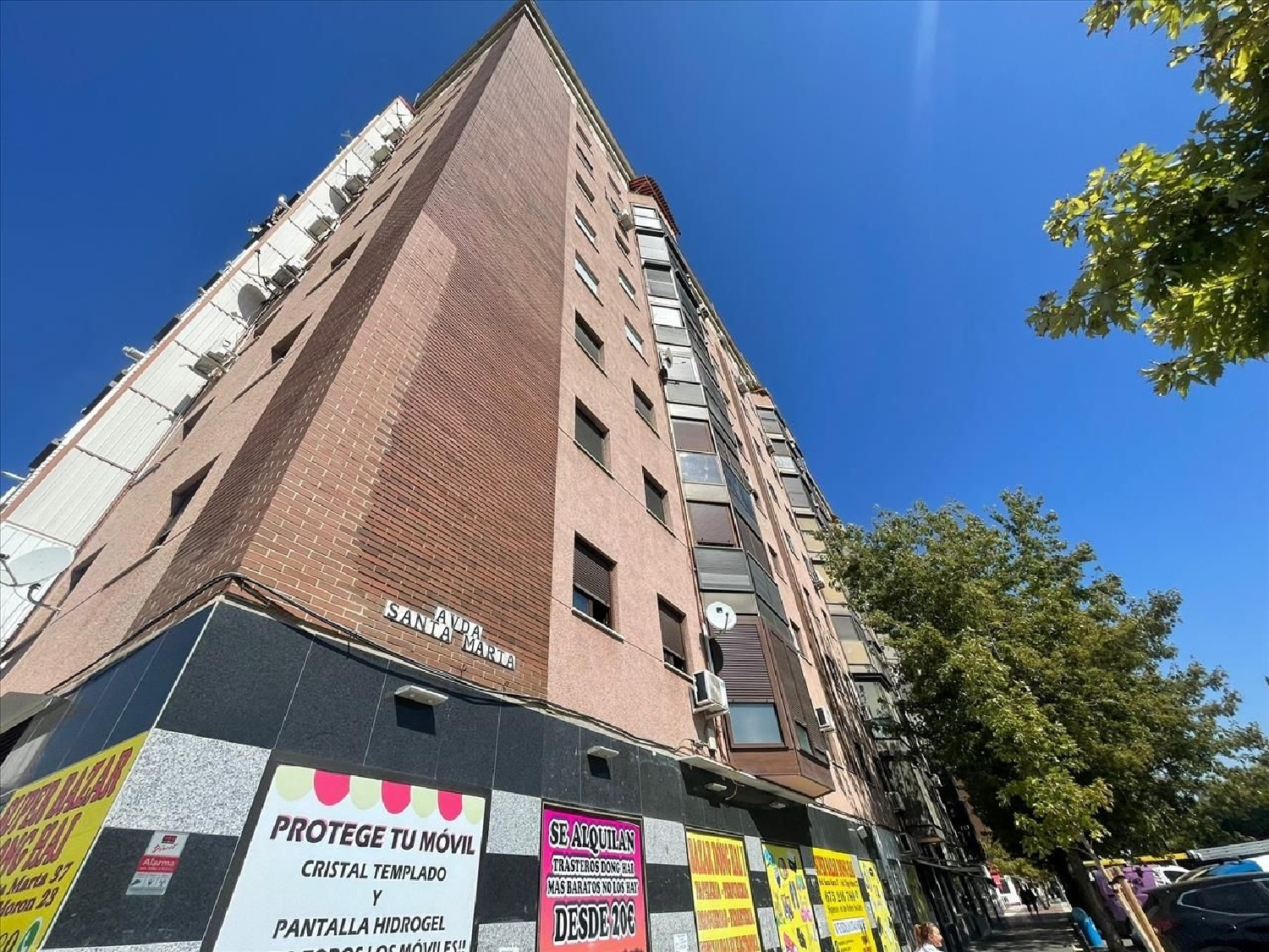  till salu lägenhet Huelva Centro 21001 Metropolitana De Huelva 7