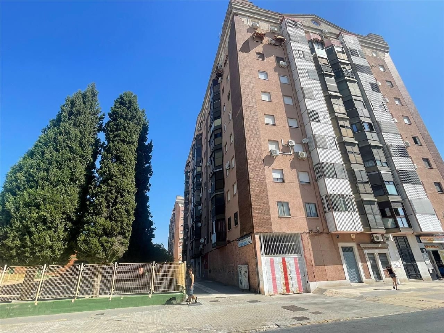  till salu lägenhet Huelva Centro 21001 Metropolitana De Huelva 5