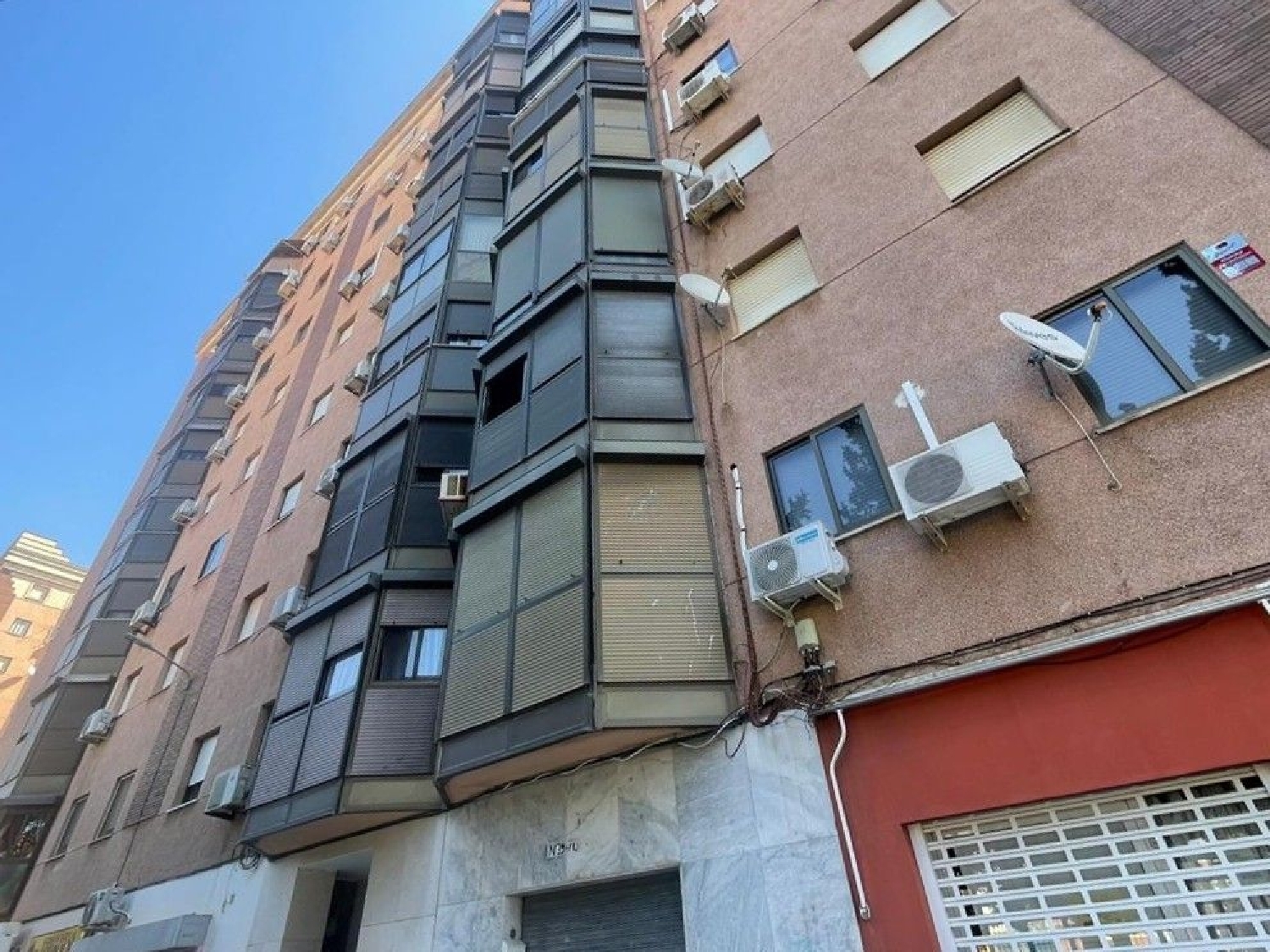  till salu lägenhet Huelva Centro 21001 Metropolitana De Huelva 4