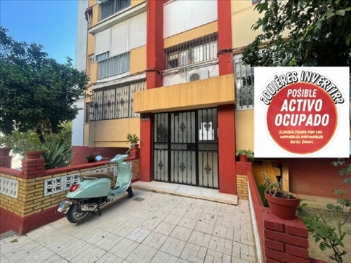 Huelva Centro 21001 Metropolitana De Huelva lägenhet foto 6359680