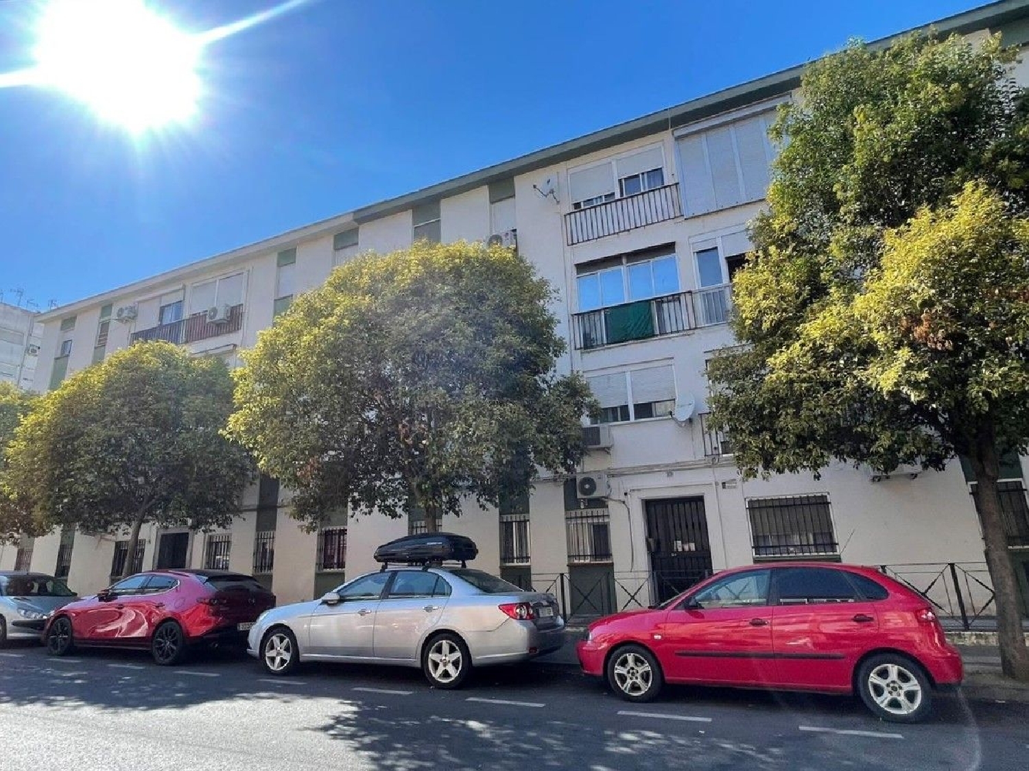  till salu lägenhet Huelva Centro 21001 Metropolitana De Huelva 2