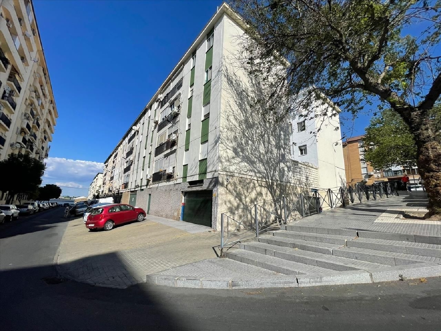  till salu lägenhet Huelva Centro 21001 Metropolitana De Huelva 3