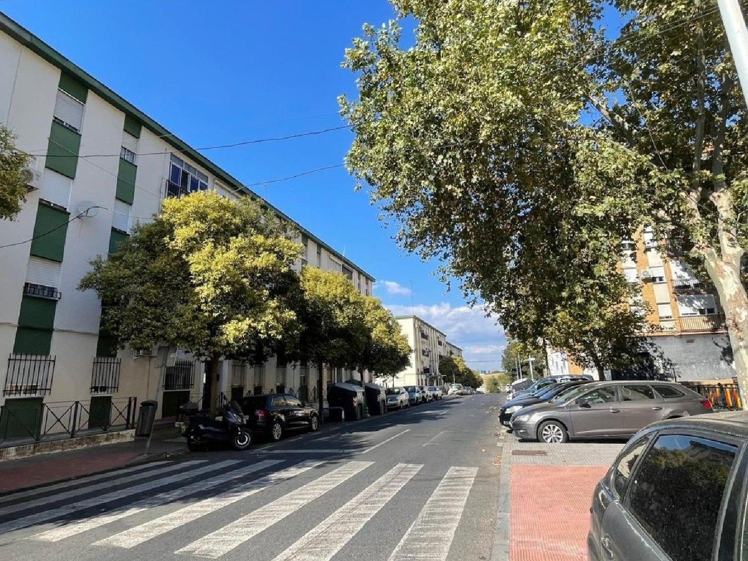  till salu lägenhet Huelva Centro 21001 Metropolitana De Huelva 5