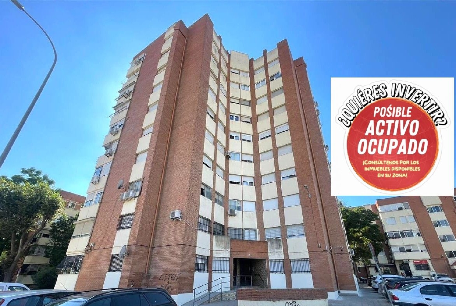  till salu lägenhet Huelva Centro 21001 Metropolitana De Huelva 1