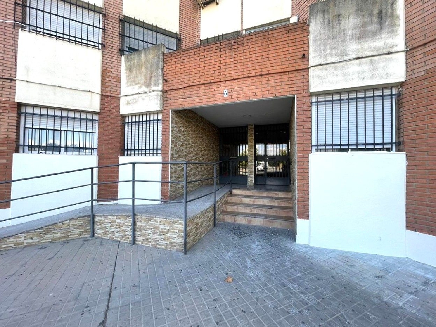  till salu lägenhet Huelva Centro 21001 Metropolitana De Huelva 2