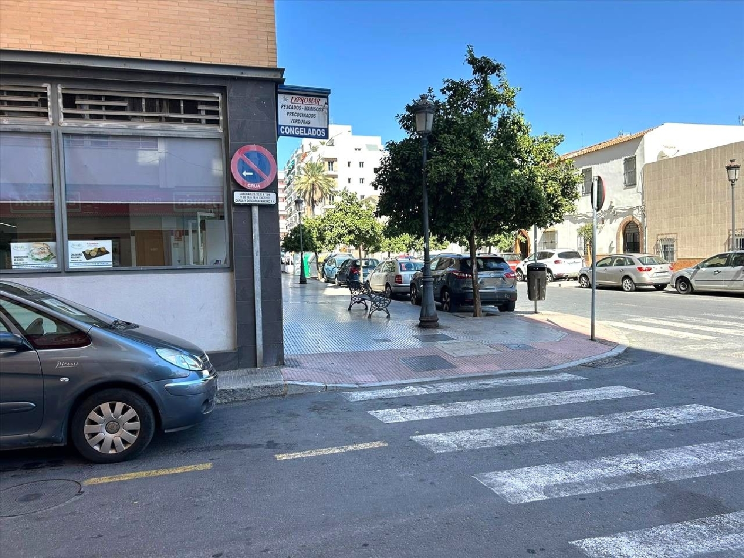  till salu lägenhet Huelva Centro 21001 Metropolitana De Huelva 5