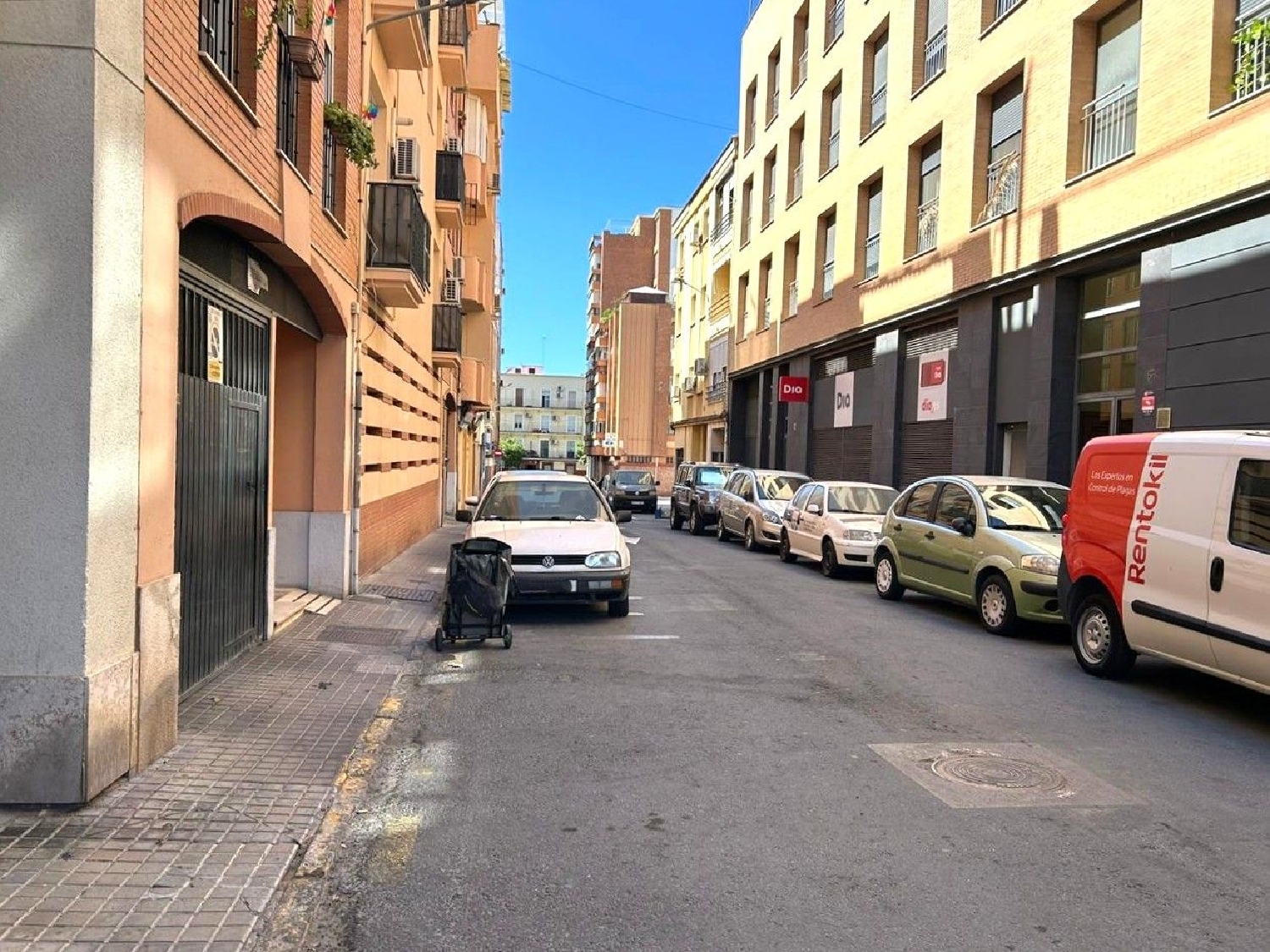  till salu lägenhet Huelva Centro 21001 Metropolitana De Huelva 3