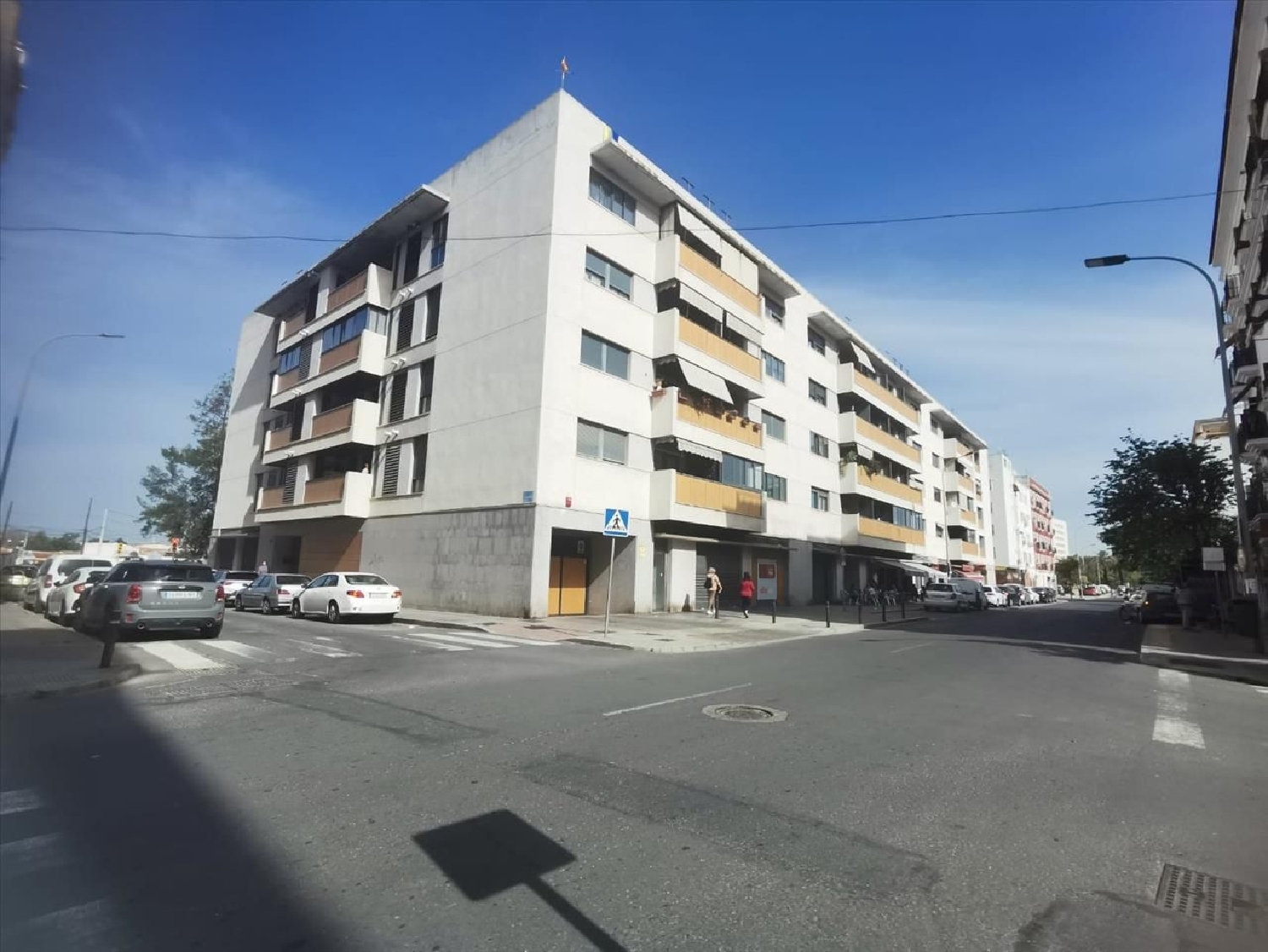  till salu lägenhet Huelva Centro 21001 Metropolitana De Huelva 1