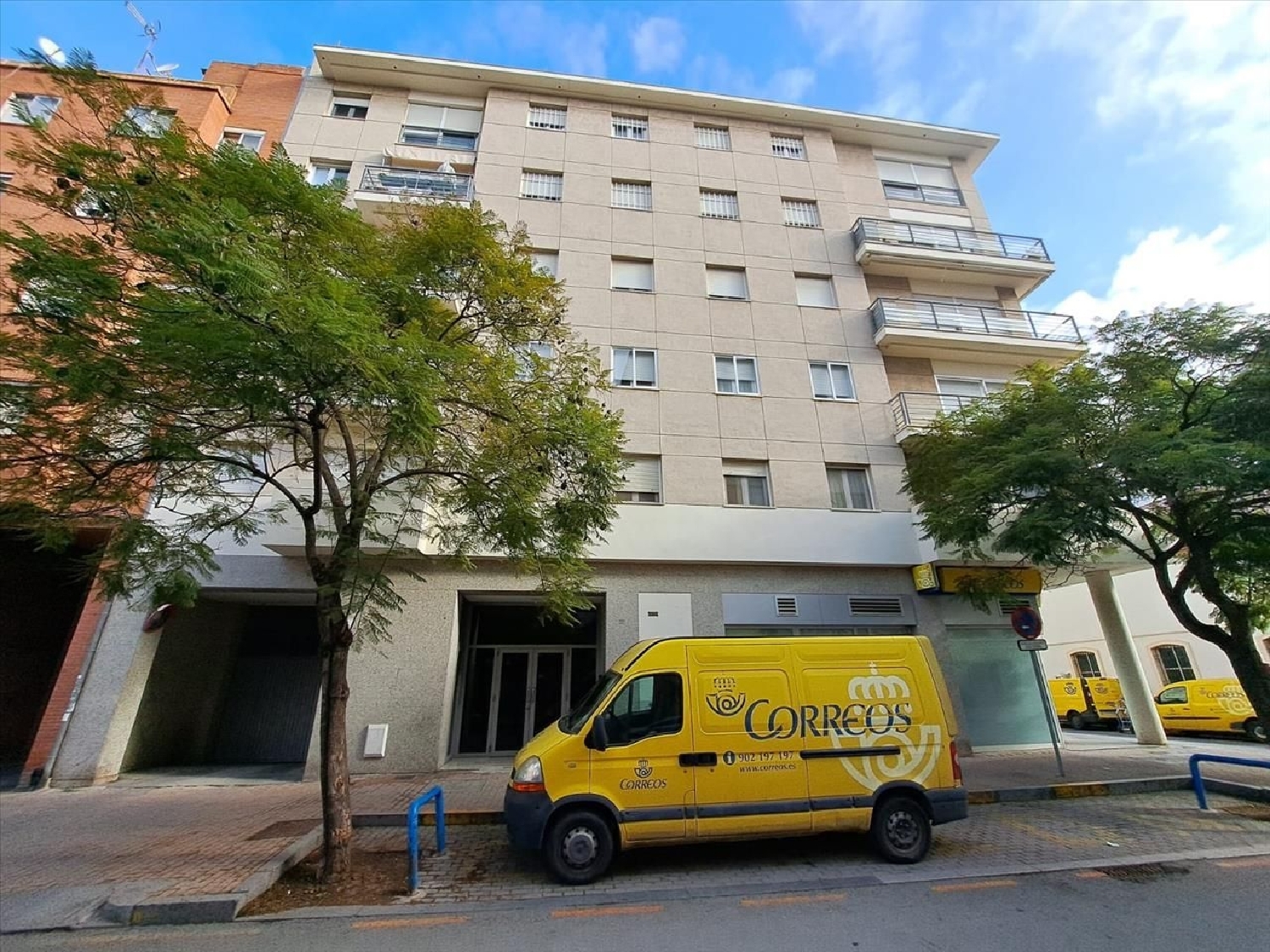 kaufen Wohnung Huelva Centro 21001 Metropolitana De Huelva 1