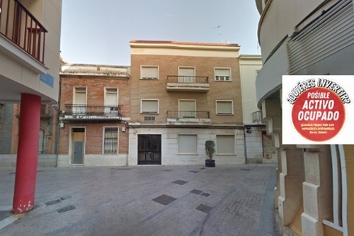 Huelva Centro 21001 Metropolitana De Huelva apartment foto 6363018