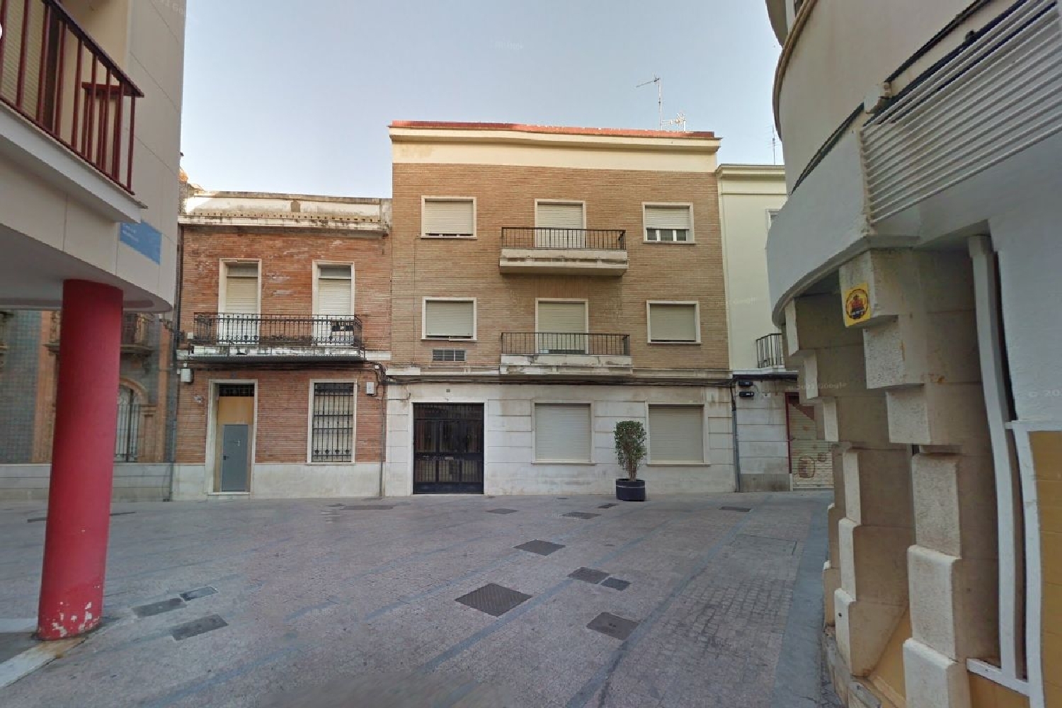 for sale apartment Huelva Centro 21001 Metropolitana De Huelva 2