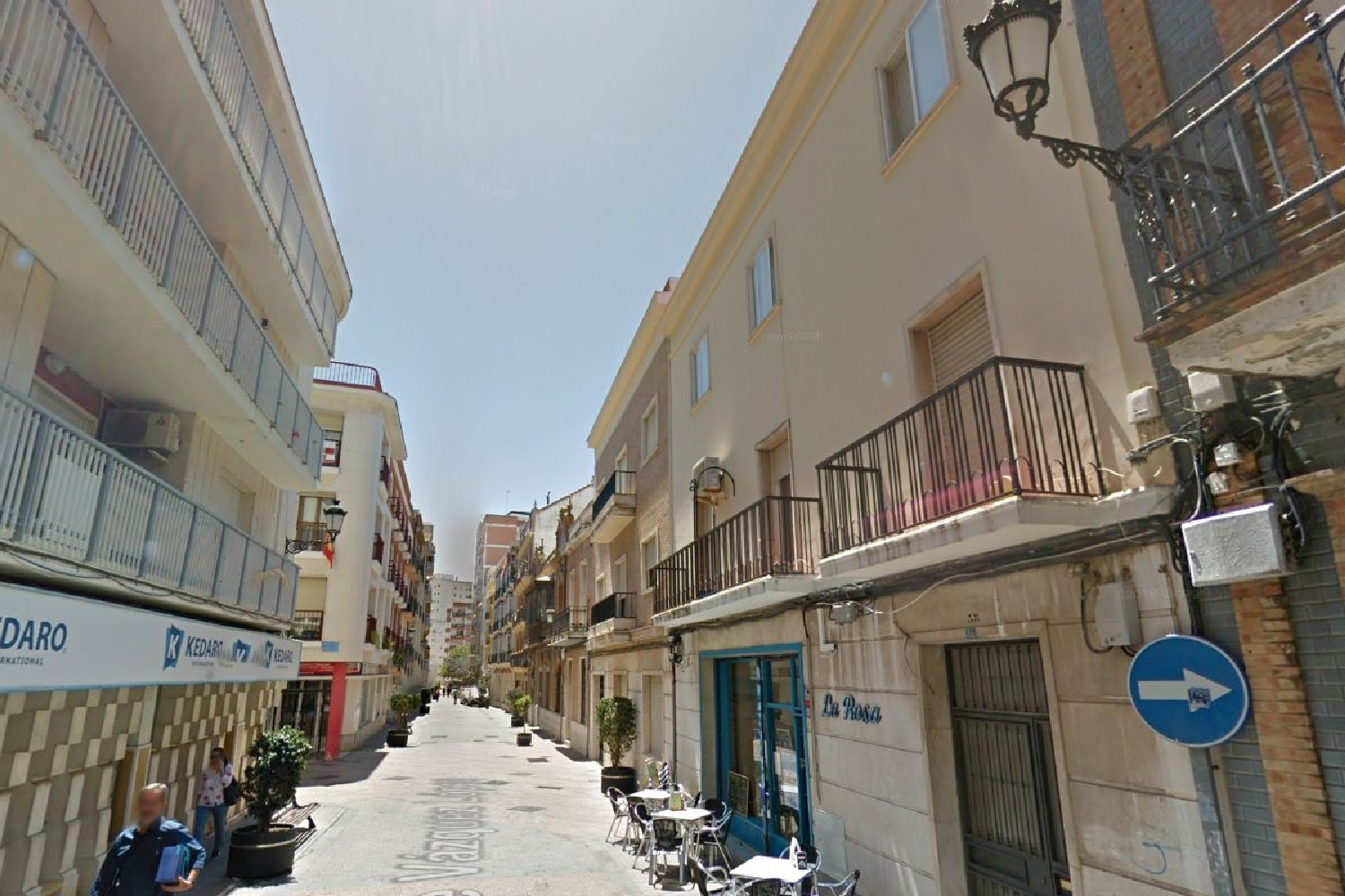 for sale apartment Huelva Centro 21001 Metropolitana De Huelva 3