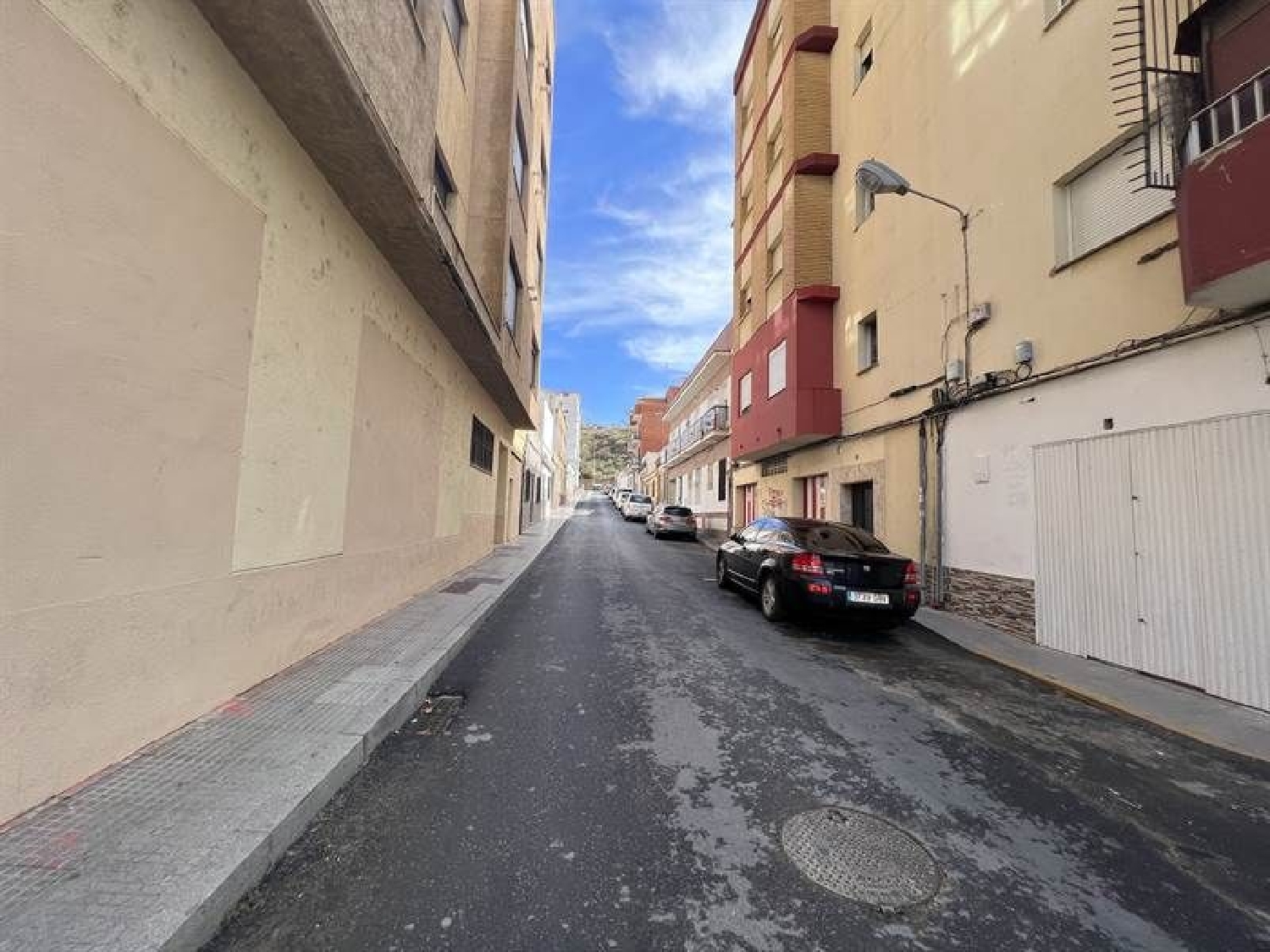 for sale apartment Huelva Centro 21001 Metropolitana De Huelva 4