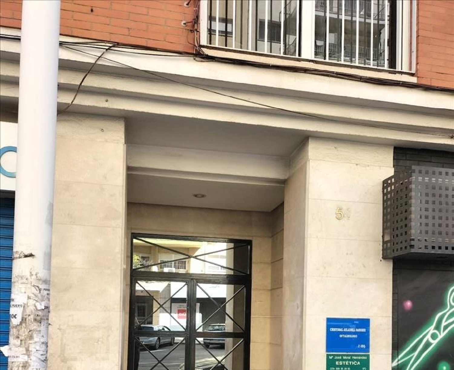  for sale apartment Huelva Centro 21001 Metropolitana De Huelva 3