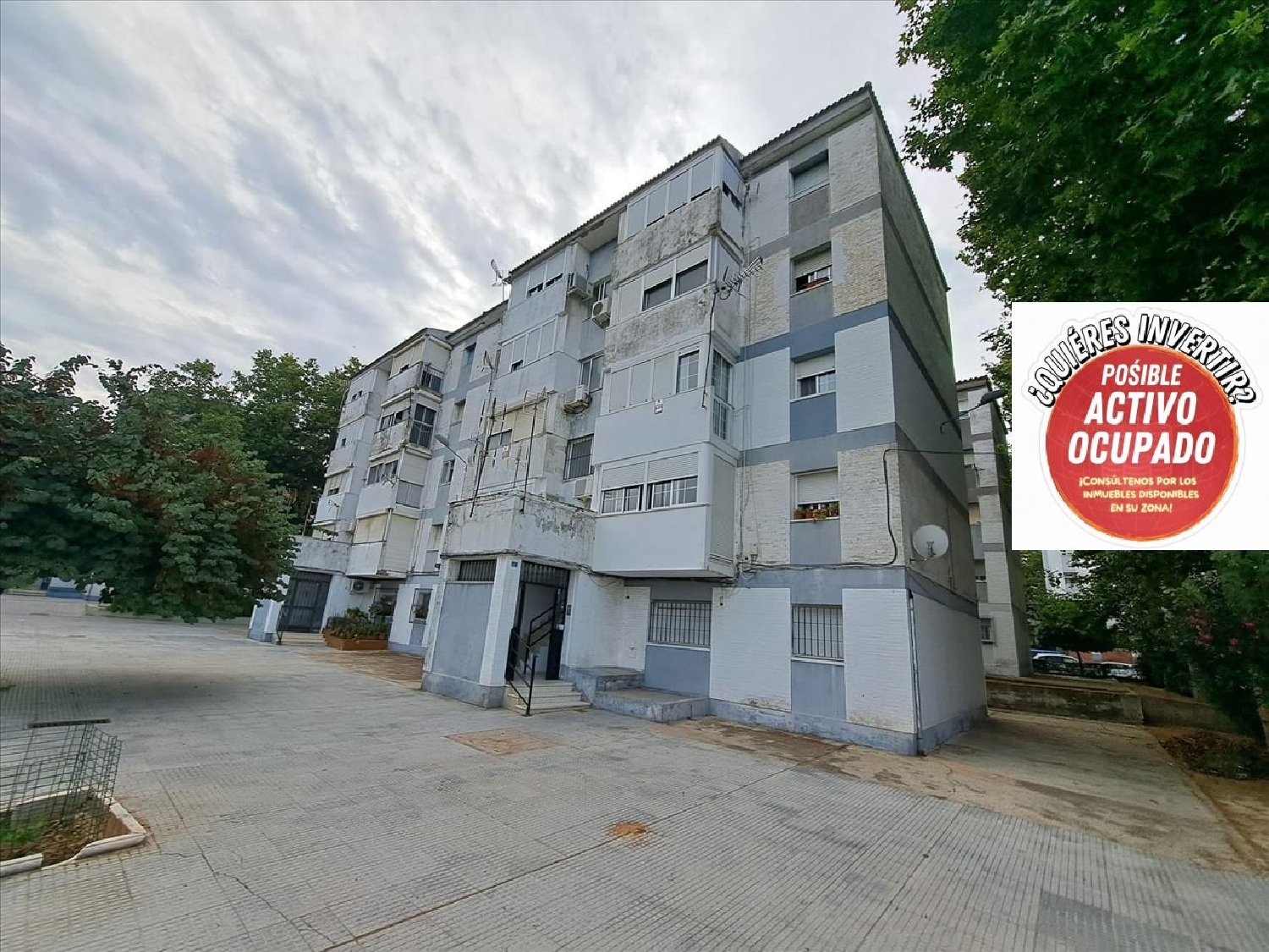  à vendre appartement Huelva Centro 21001 Metropolitana De Huelva 1