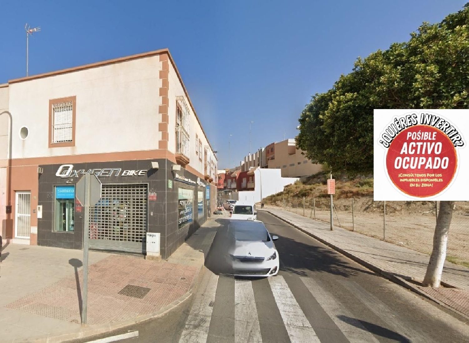  te koop appartement Huércal De Almería Comarca Metropolitana De Almería 1