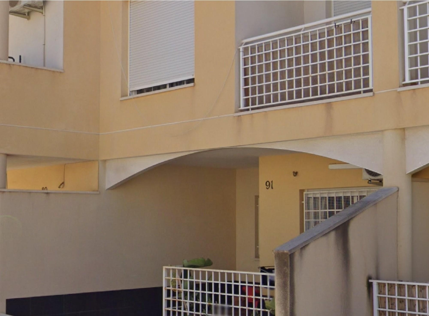  till salu lägenhet Huércal De Almería Comarca Metropolitana De Almería 2