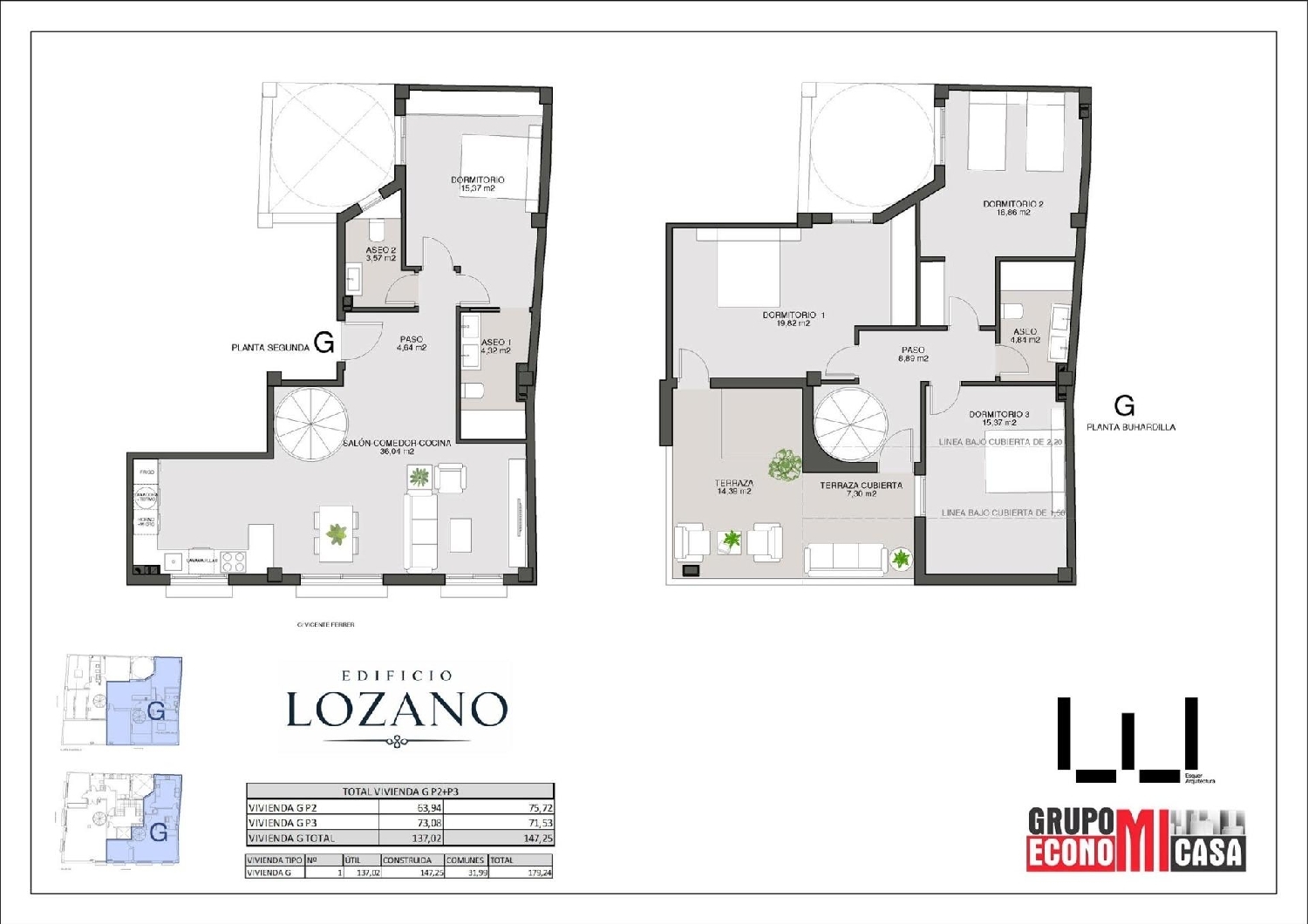  en venta apartamento Huerta De Santo Ángel Huerta De Murcia 8