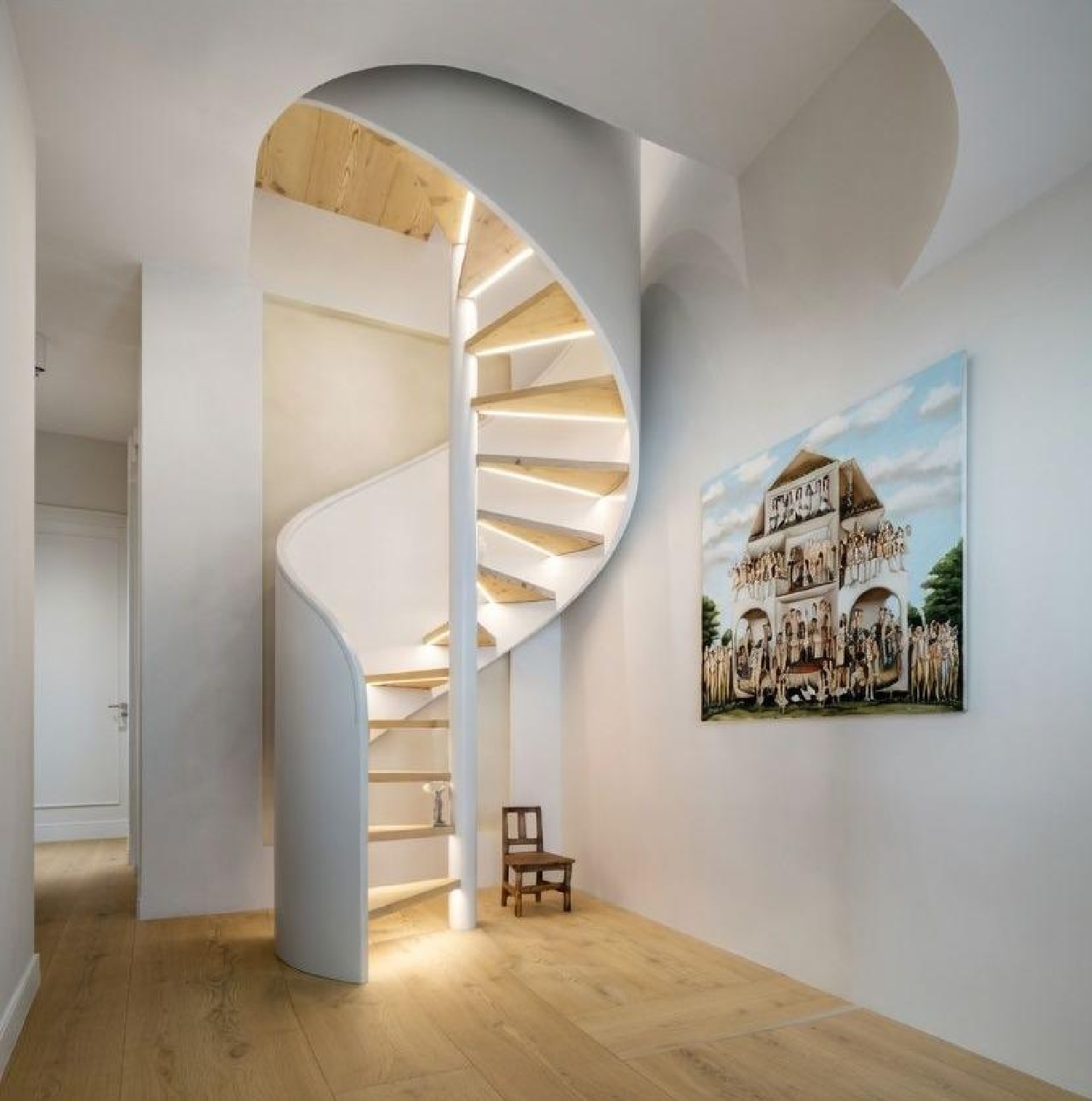  en venta apartamento Huerta De Santo Ángel Huerta De Murcia 3