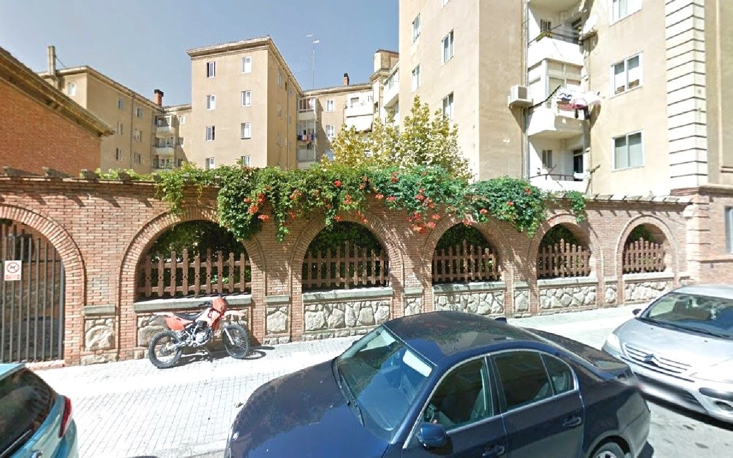 te koop appartement Huéscar Huéscar 3