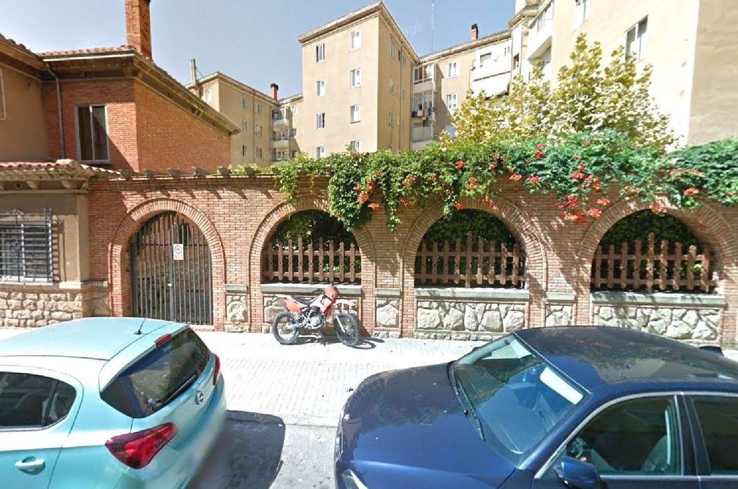 te koop appartement Huéscar Huéscar 1