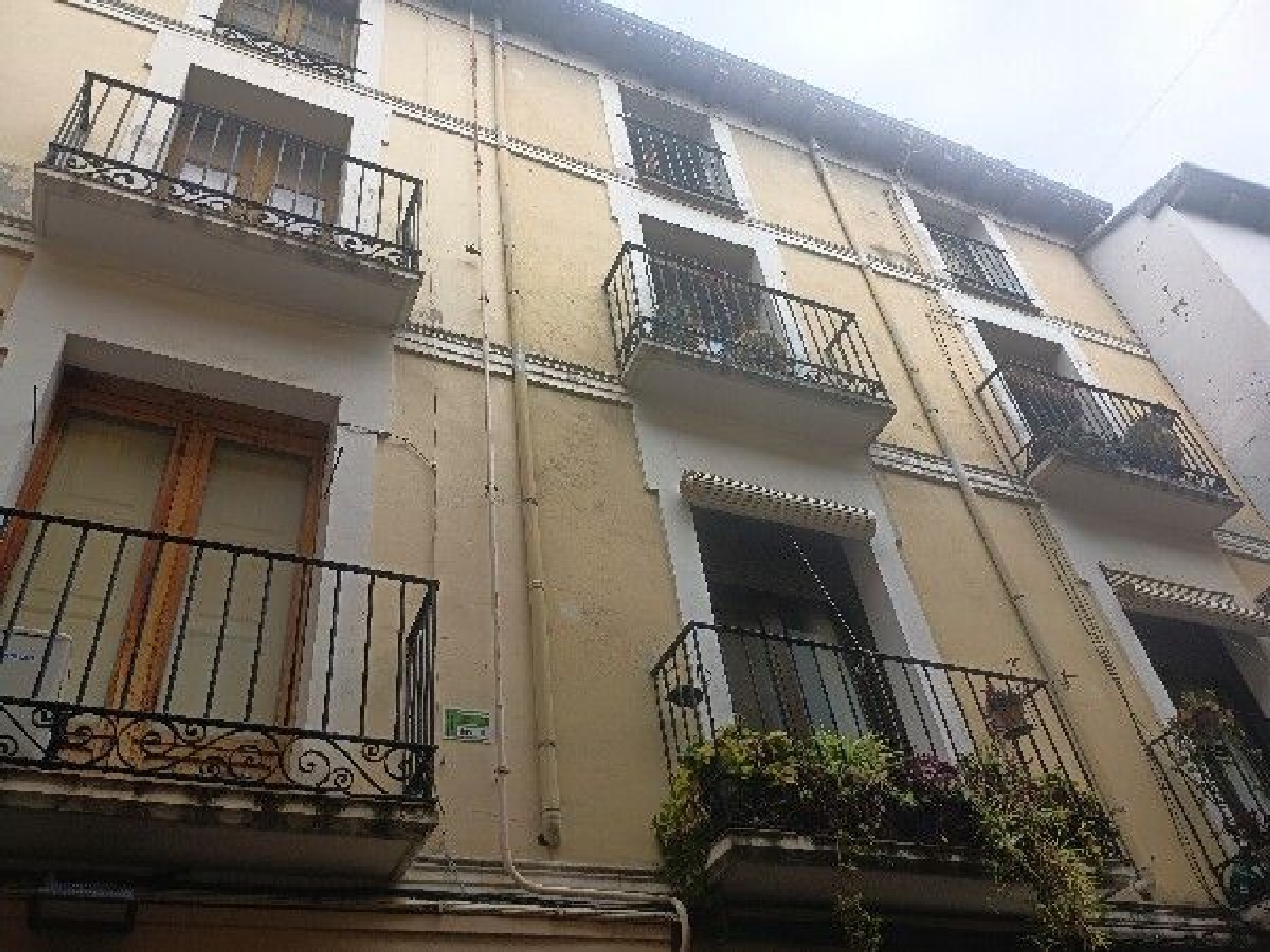  till salu lägenhet Huéscar Huéscar 2