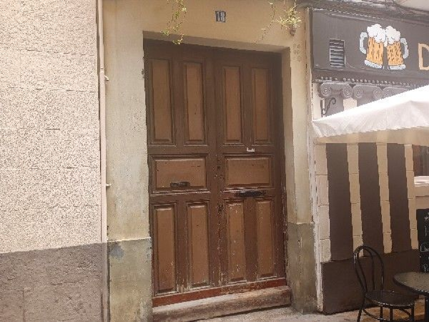  till salu lägenhet Huéscar Huéscar 3