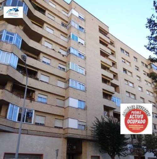 Huéscar Huéscar lägenhet foto 6359959