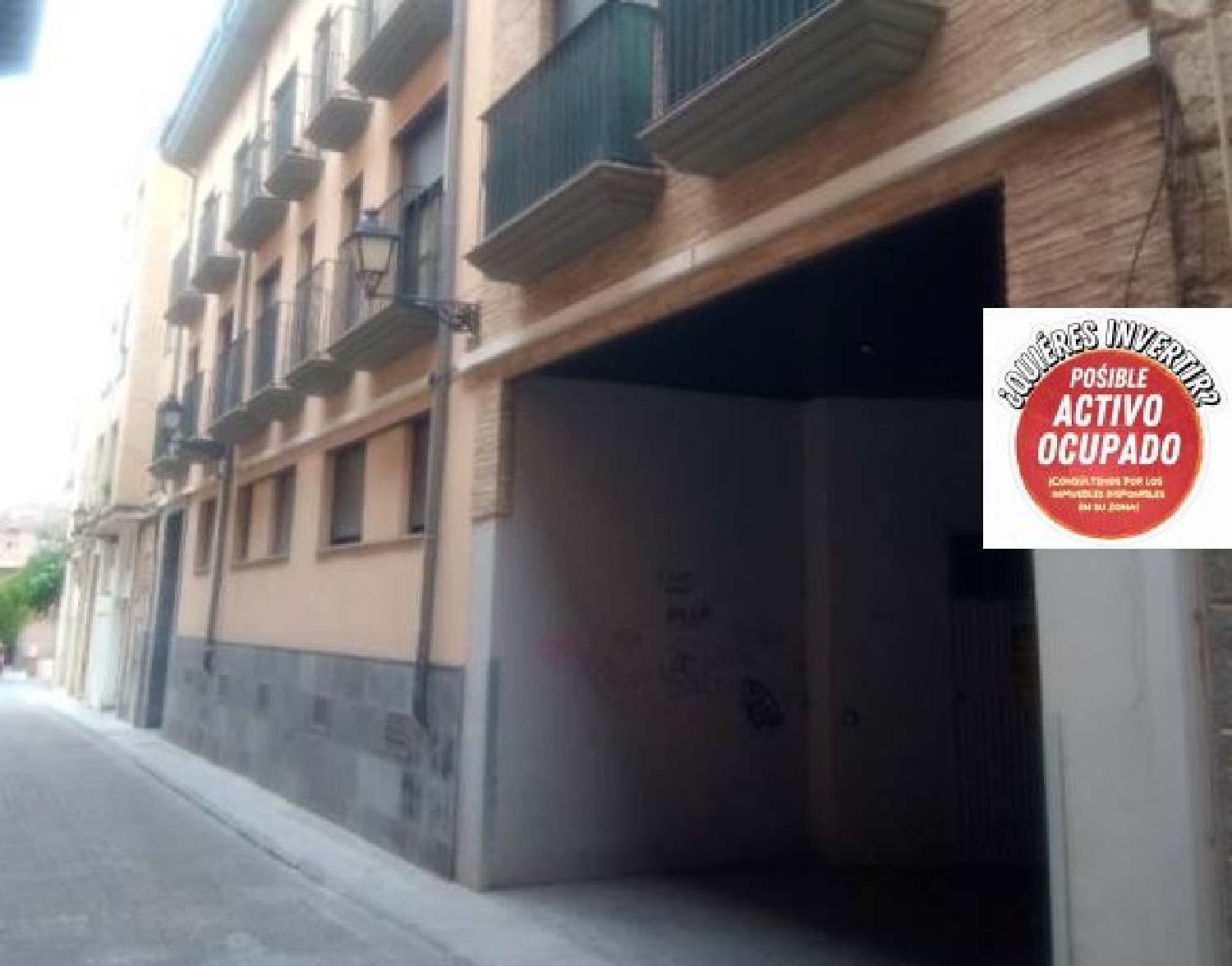 for sale apartment Huéscar Huéscar 1