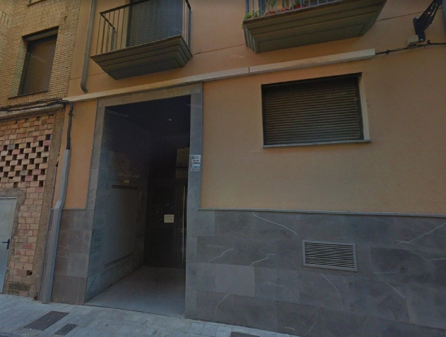 for sale apartment Huéscar Huéscar 3