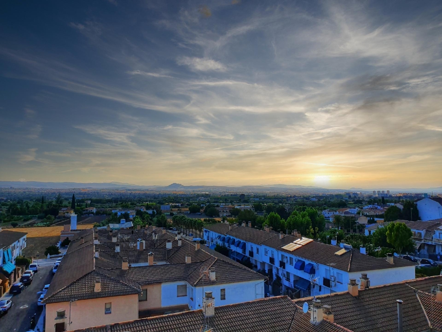  till salu lägenhet Huétor Vega Vega De Granada 1