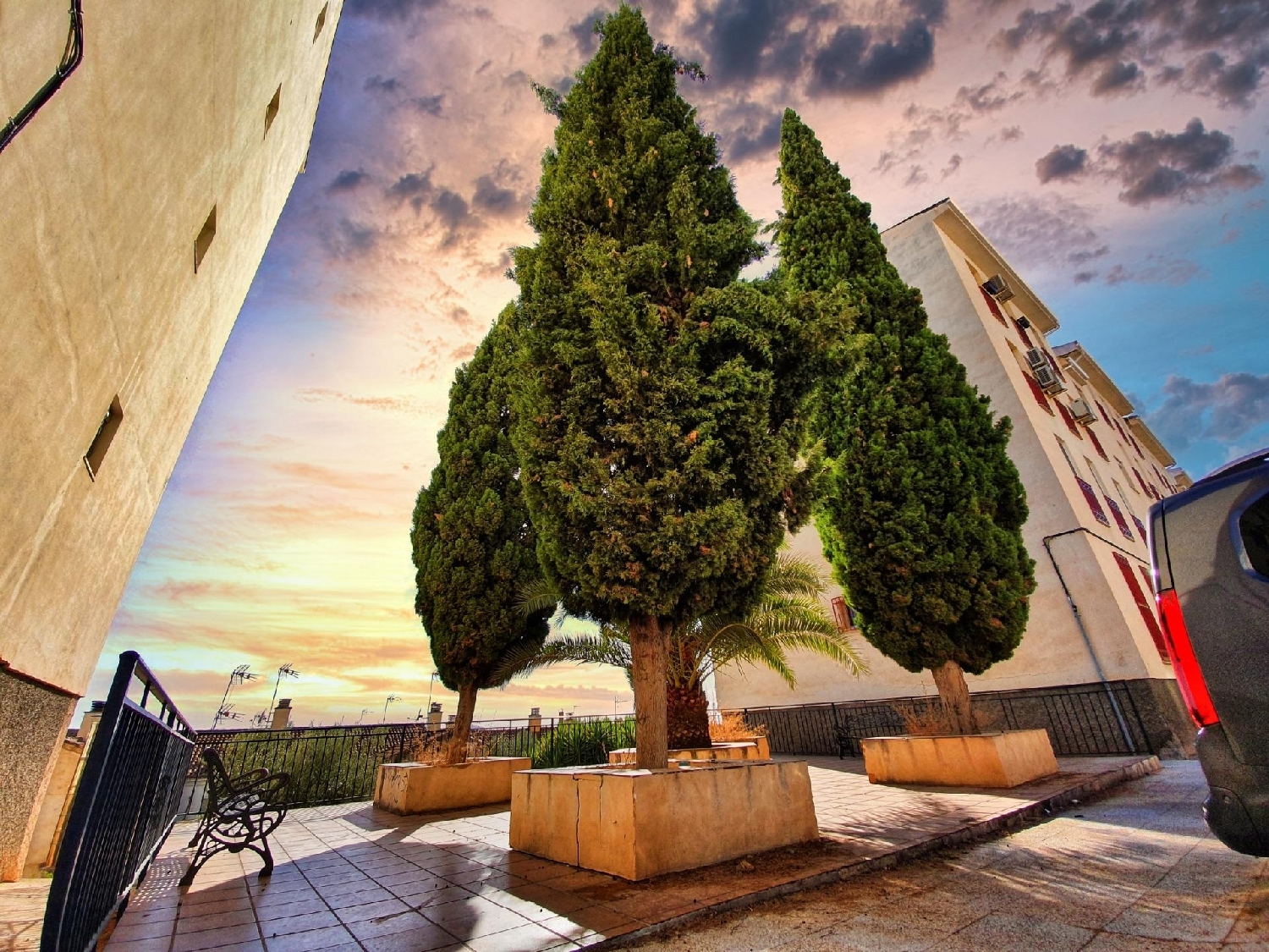  till salu lägenhet Huétor Vega Vega De Granada 4