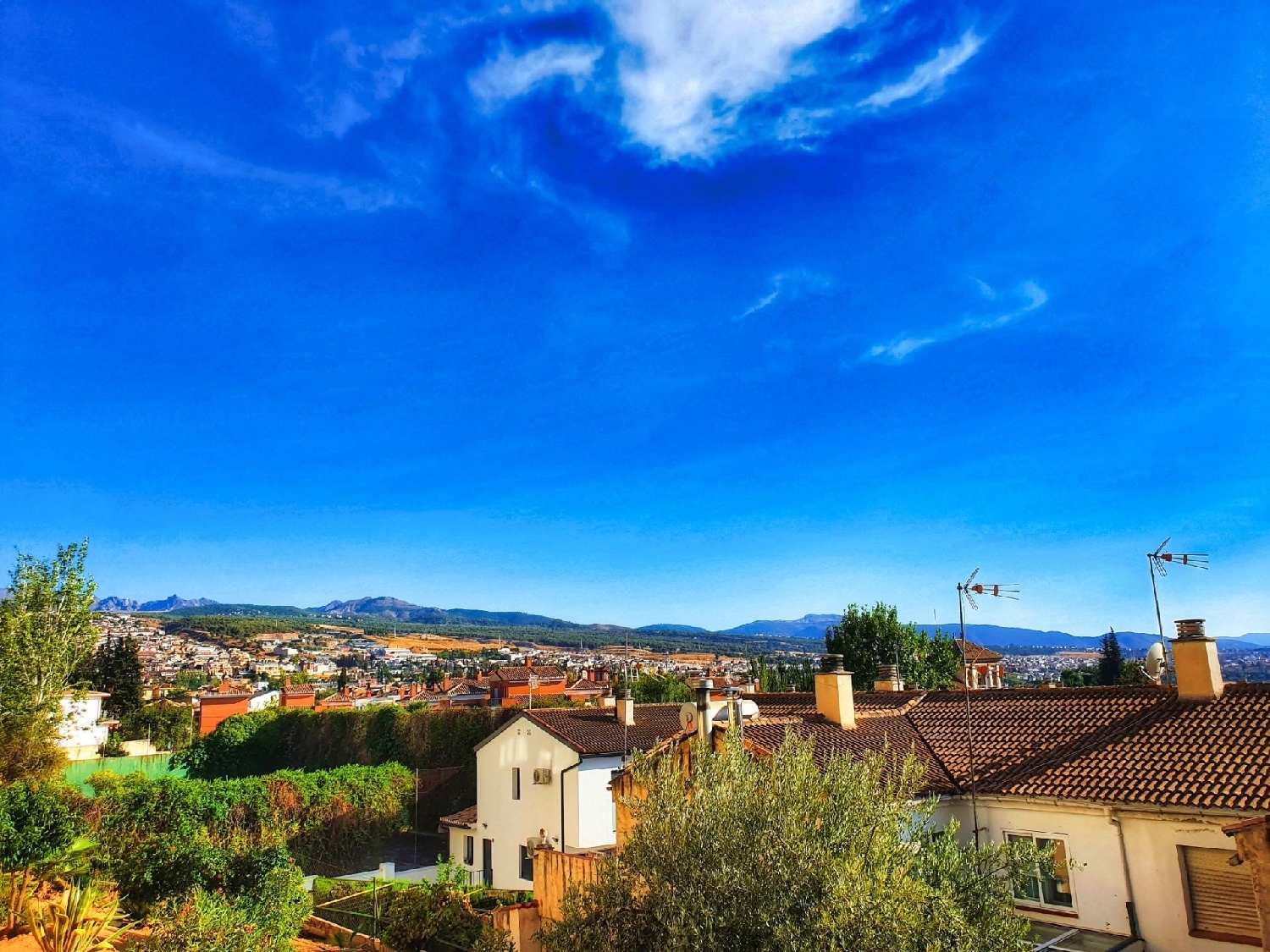  till salu lägenhet Huétor Vega Vega De Granada 3