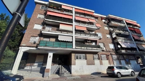 Humanes De Madrid Sur appartement foto 6359674