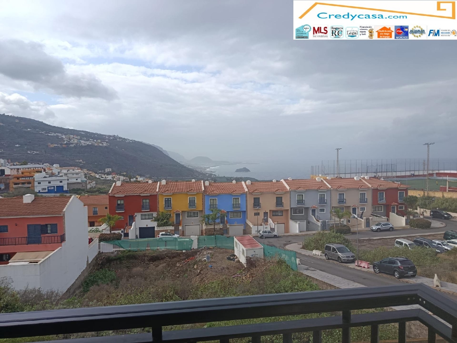  à vendre appartement Icod De Los Vinos Zona Norte 1