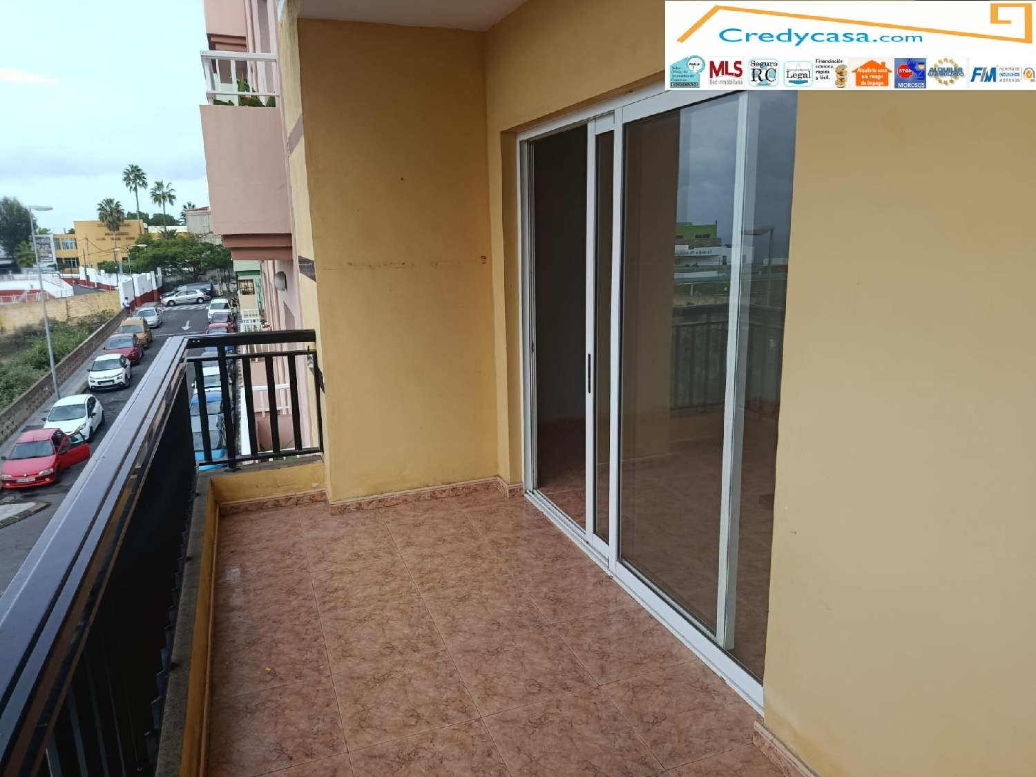  à vendre appartement Icod De Los Vinos Zona Norte 2