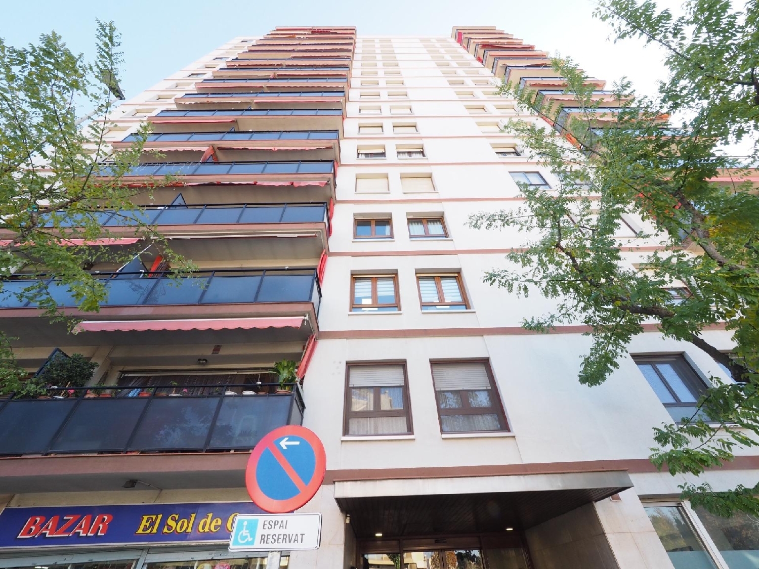 for sale apartment Igualada Anoia 1