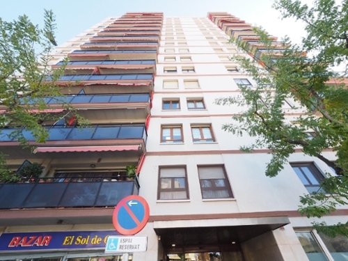 Igualada Anoia apartment foto 6355348