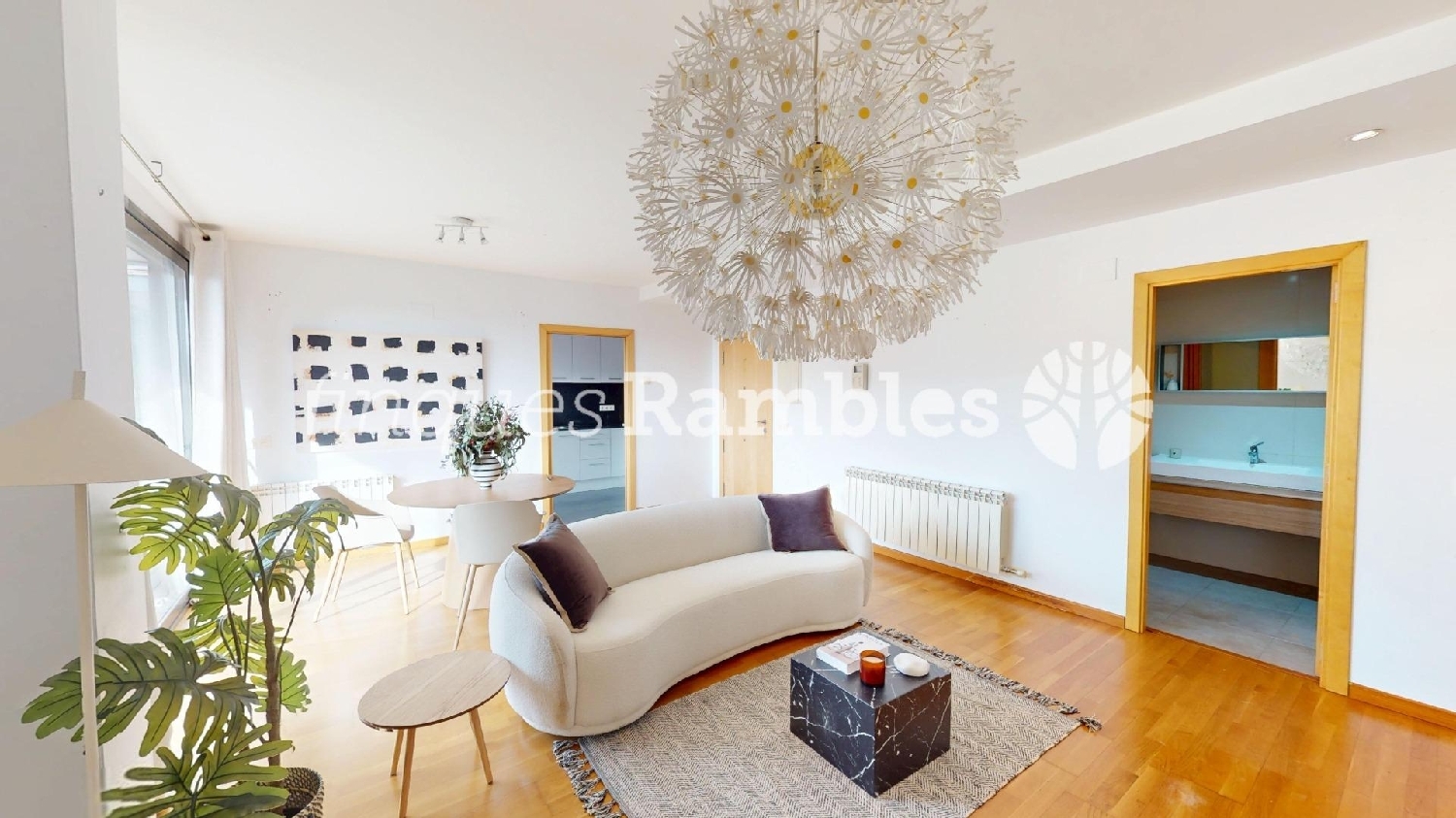  kaufen Wohnung Igualada Anoia 6