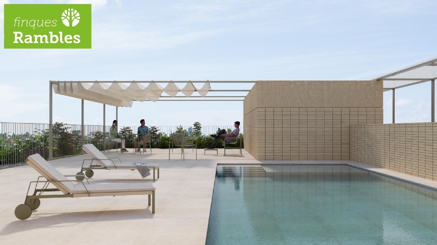  en venta apartamento Igualada Anoia 1