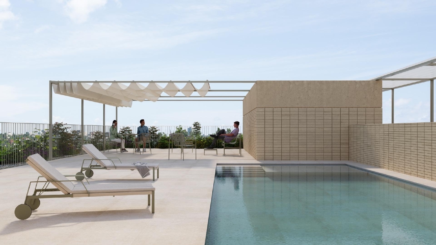  en venta apartamento Igualada Anoia 1