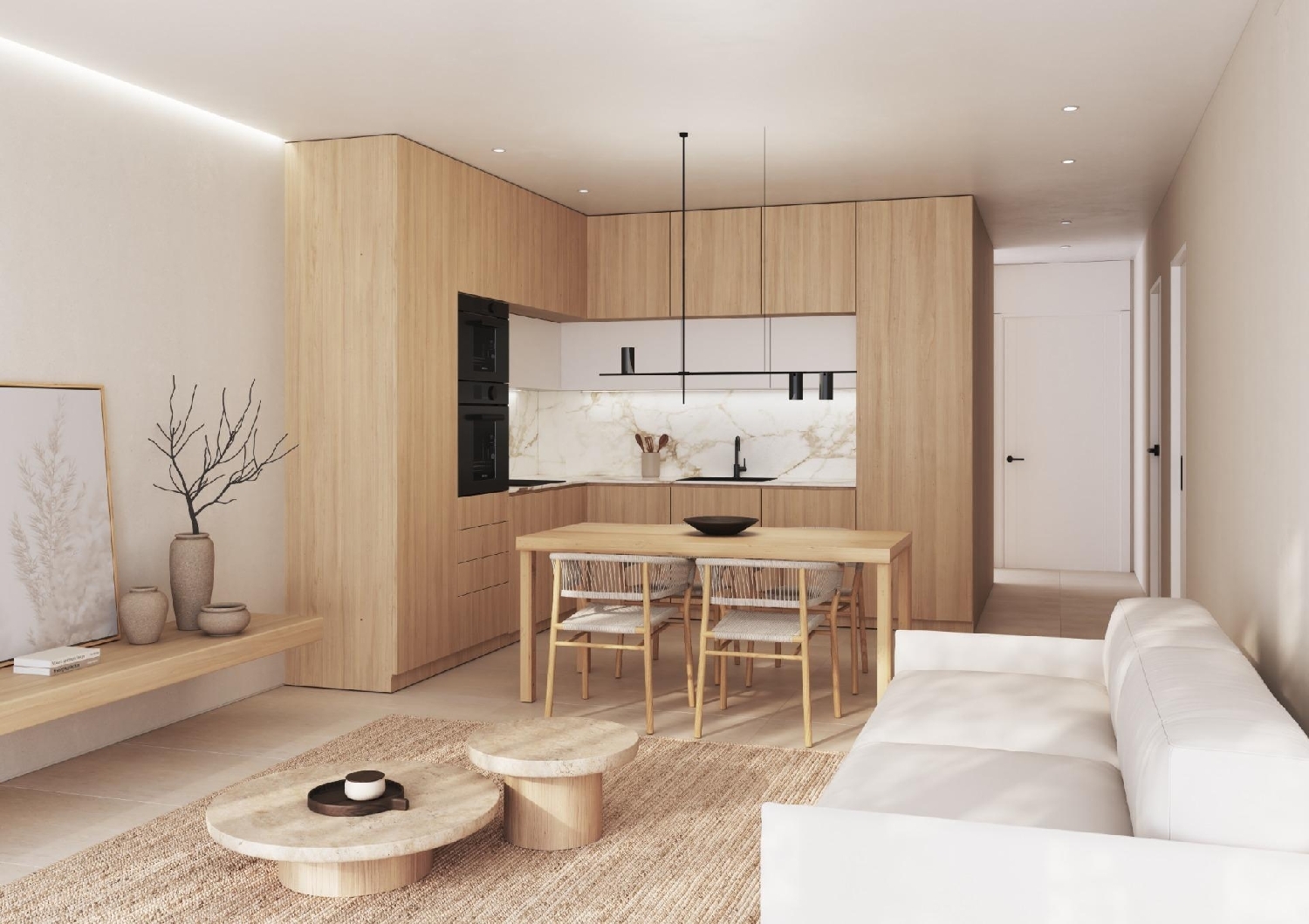  en venta apartamento Igualada Anoia 4