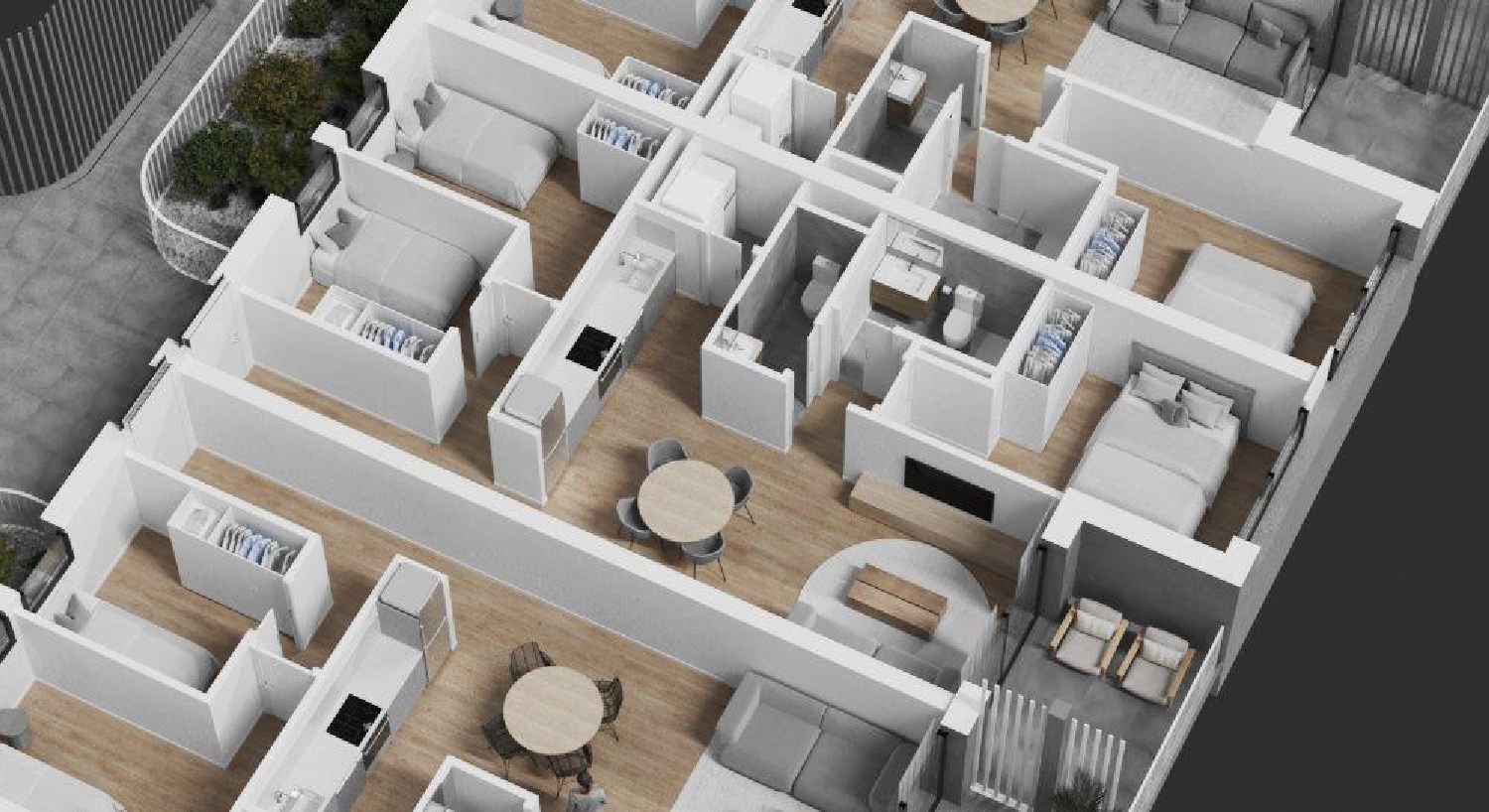 en venta apartamento Igualada Anoia 7