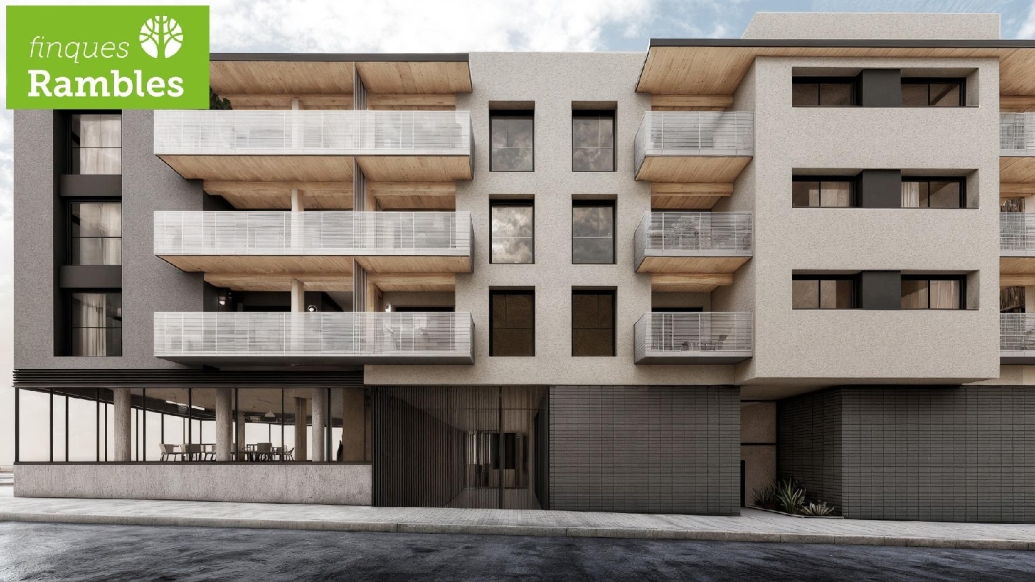 en venta apartamento Igualada Anoia 3