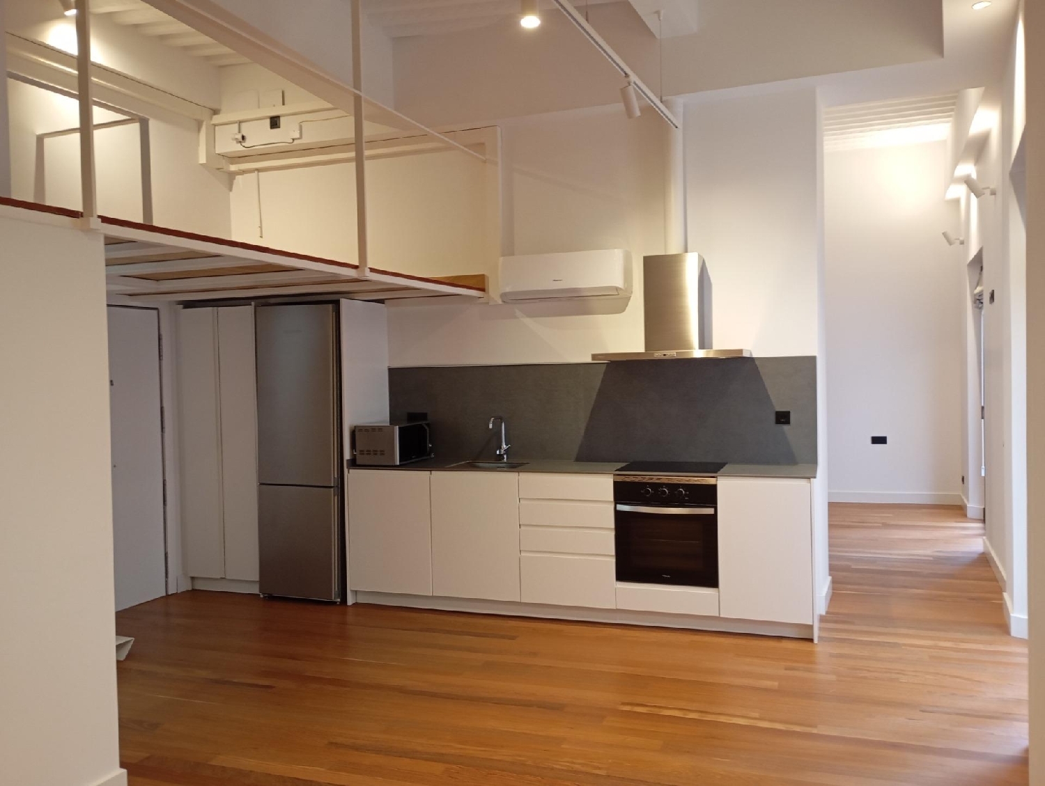  à vendre appartement Igualada Anoia 6