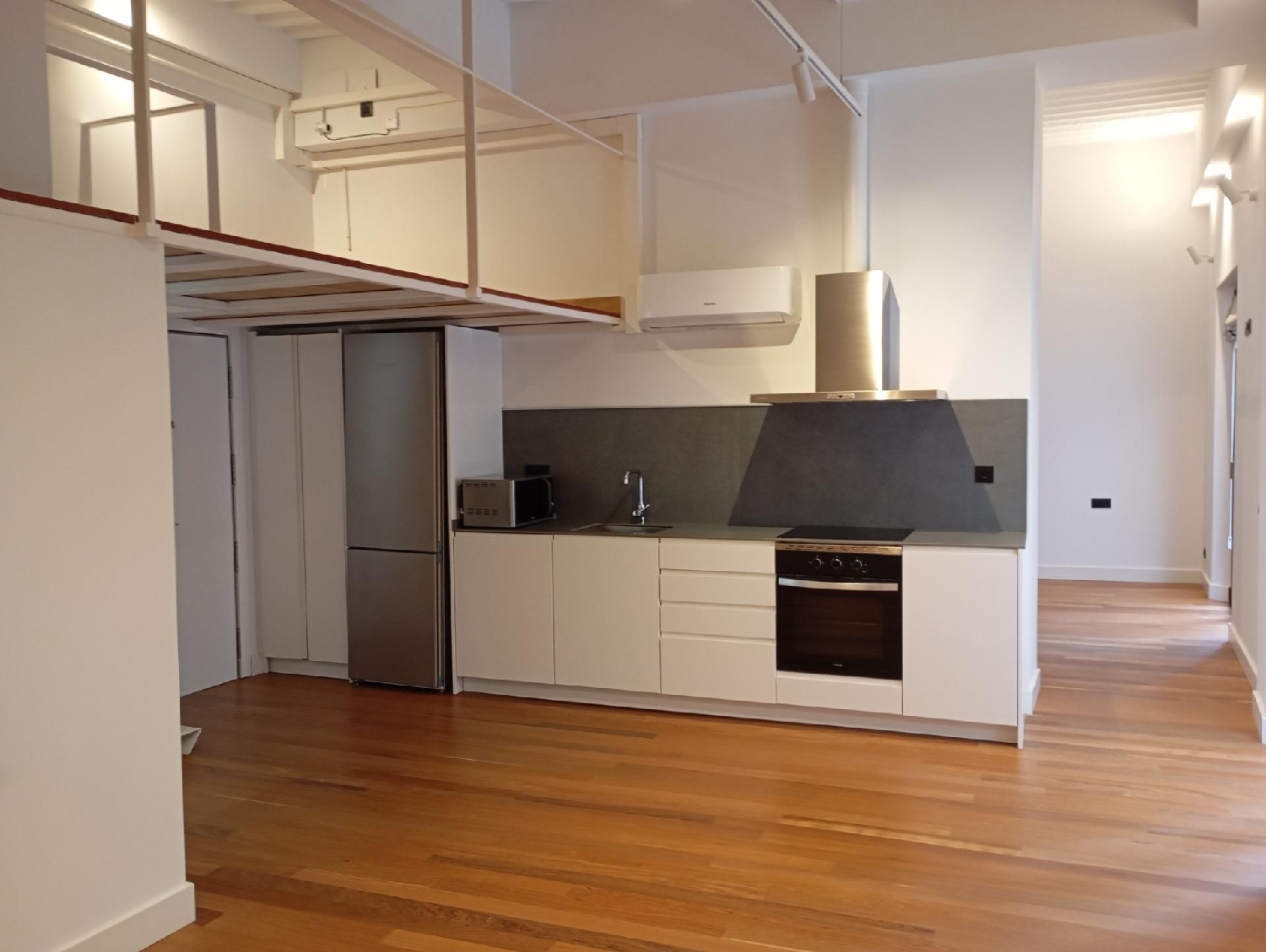  à vendre appartement Igualada Anoia 5