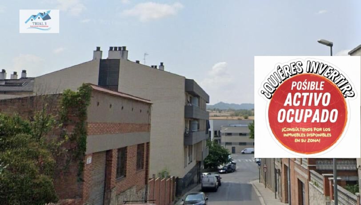  en venta apartamento Igualada Anoia 1