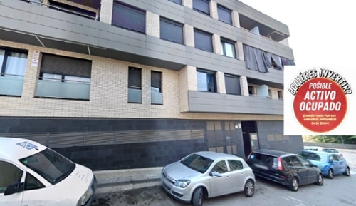 Igualada Anoia apartment foto 6362942