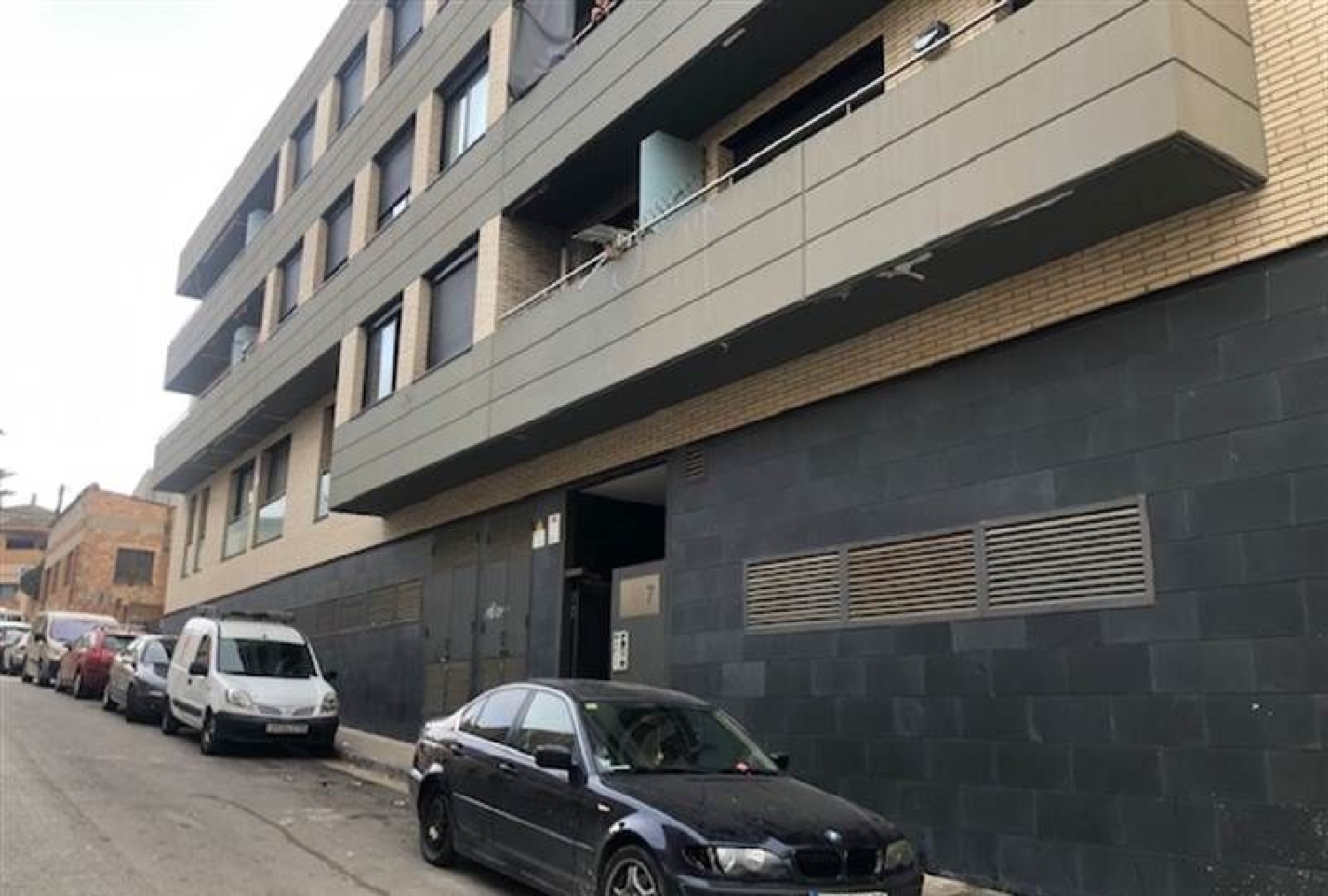  for sale apartment Igualada Anoia 2